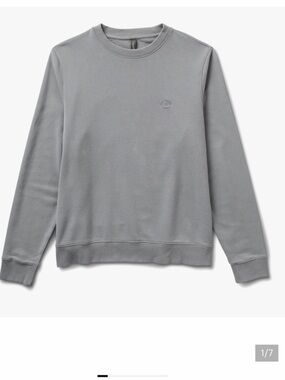 Vuori Men's Crewneck Sweatshirt -